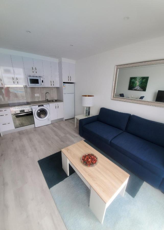 Atlantic View 1B 2 Bedrooms Ground Floor, Complex Featured On A Place In The Sun Puerto del Carmen  Exterior photo