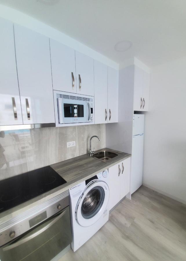 Atlantic View 1B 2 Bedrooms Ground Floor, Complex Featured On A Place In The Sun Puerto del Carmen  Exterior photo