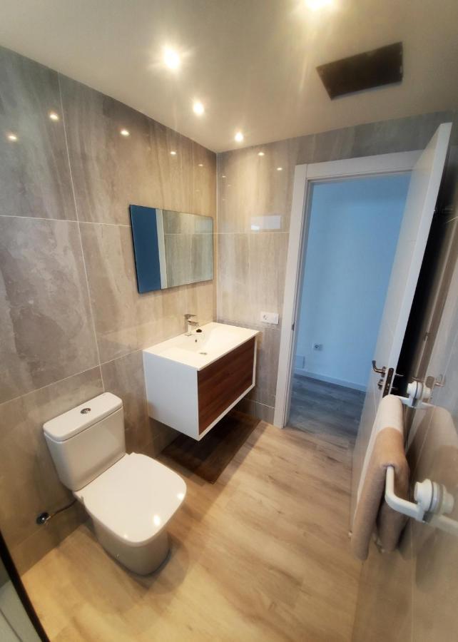 Atlantic View 1B 2 Bedrooms Ground Floor, Complex Featured On A Place In The Sun Puerto del Carmen  Exterior photo